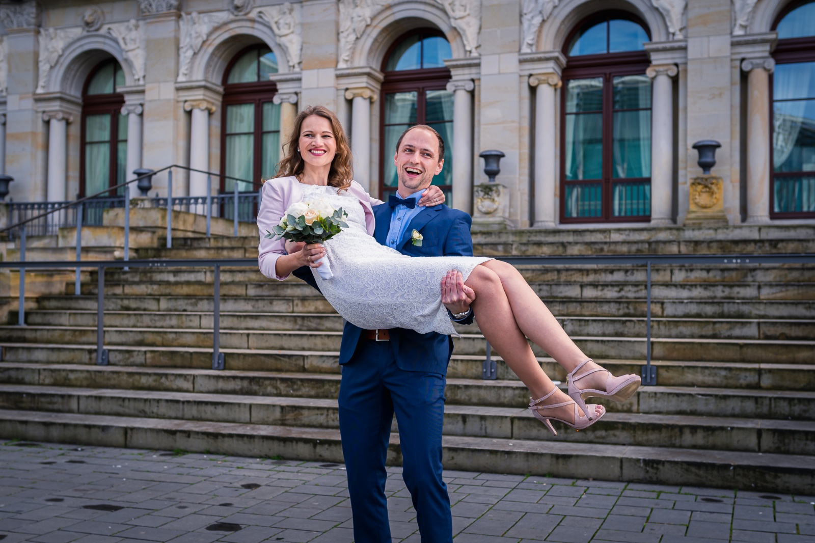 Kristina Arne Standesamt 603